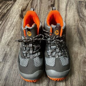 Merrell Little Kids hiking boots